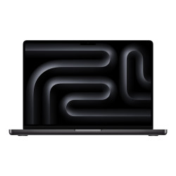 CTO/MBP 14 M5 16GB/1TB Space Black/MP 10CPU 10GPU/16GB RAM/4TBSSD/Nano