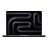 CTO/MBP 14 M5 16GB/1TB Space Black/MP 10CPU 10GPU/16GB RAM/4TBSSD/Nano