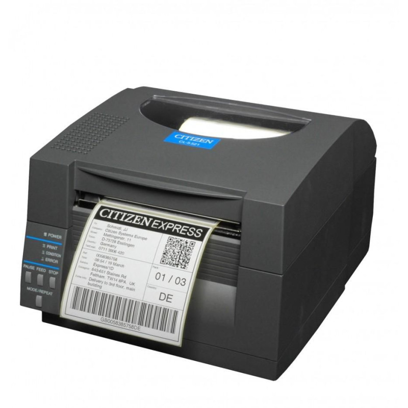 CL-S521II Printer Direct