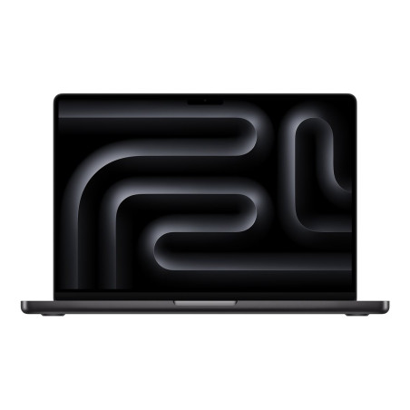 CTO/MBP 14 M5 16GB/1TB Space Black/MP 10CPU 10GPU/32GB/4TBSSD/Nanotext