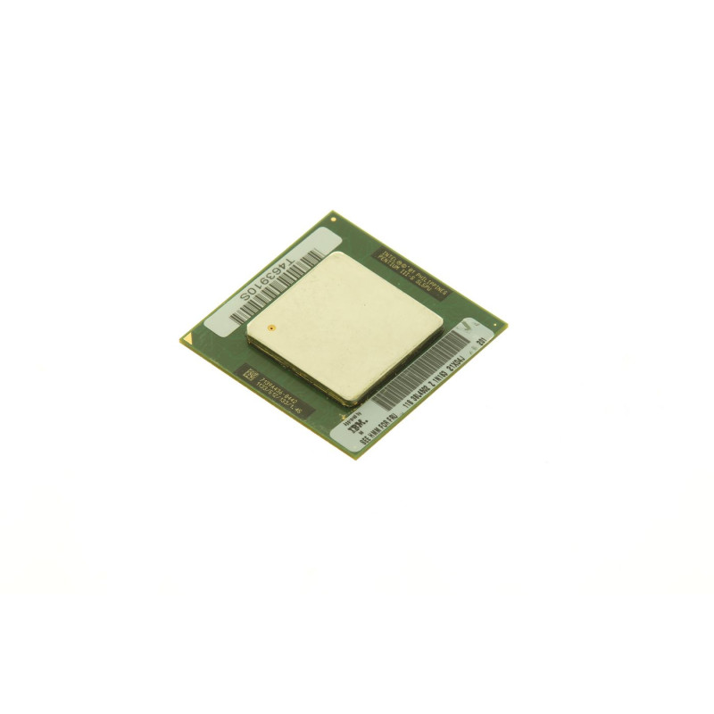 CPU 1.13GHZ/133