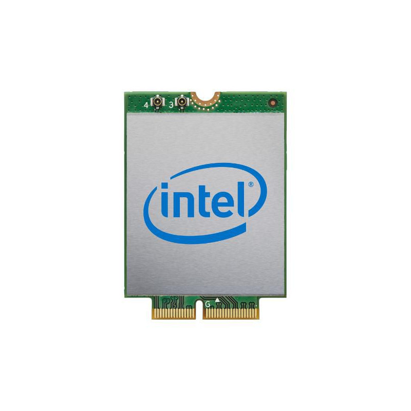 NIC WI-FI 6 AX210 2230 2x2 AX