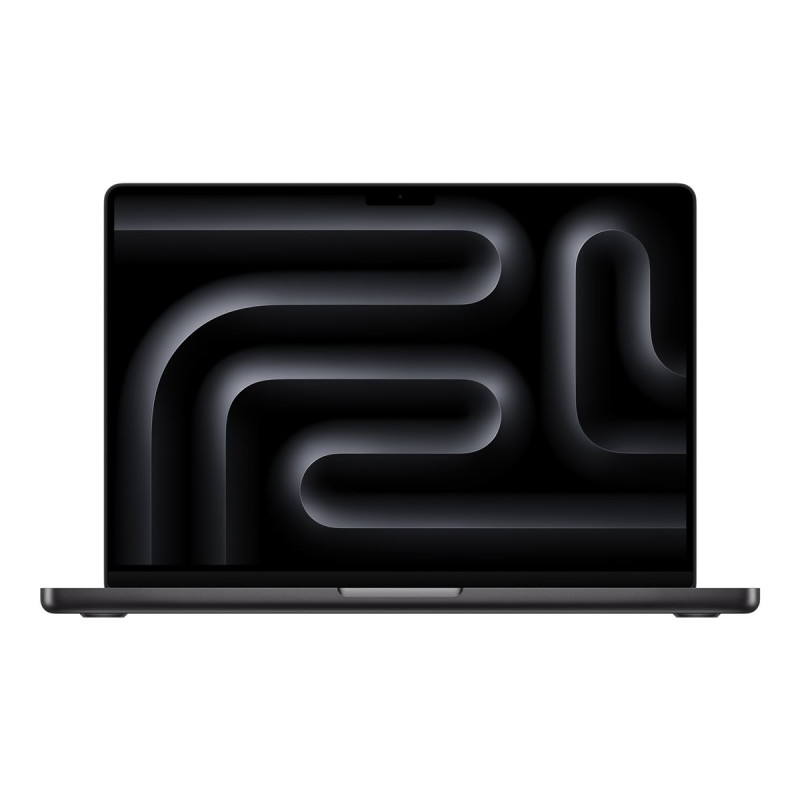 CTO/MBP 14 M5 16GB/1TB Space Black/MP 10CPU 10GPU/16GB RAM/4TBSSD/Nano