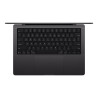 CTO/MBP 14 M5 16GB/1TB Space Black/MP 10CPU 10GPU/16GB RAM/4TBSSD/Nano