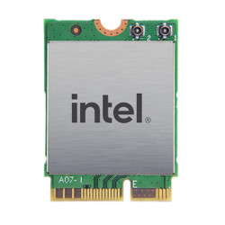 NIC WI-FI 6E AX211 2230 2x2