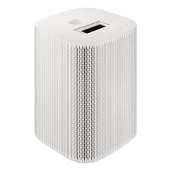 The Premiere LPF5 WHITE