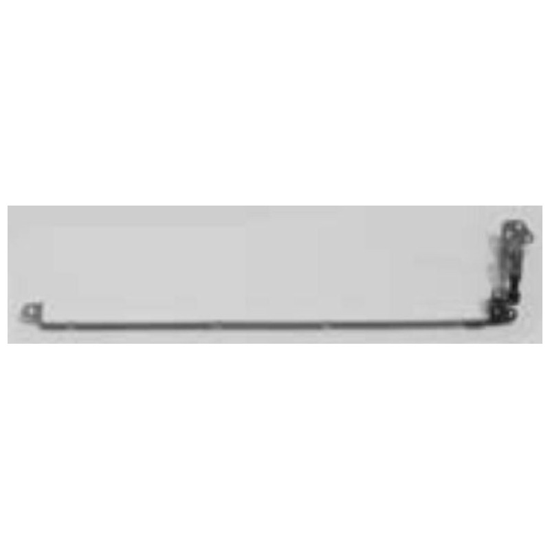 Bracket LCD w/Hinge Left