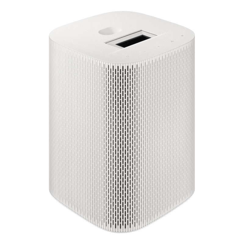 The Premiere LPF5 WHITE