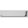 Bracket LCD w/Hinge Left