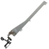 Cover LCD Hinge Bracket R
