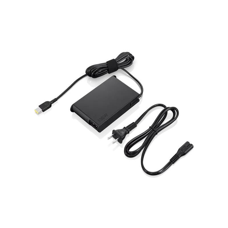 Legion 135W AC adapter