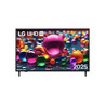 TV LG UHD 50'' 2025 Smart TV 75006LA