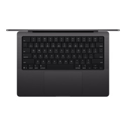 CTO/MBP 14 M5 16GB/1TB Space Black/MP 10CPU 10GPU/24GB Ram/1TB SSD/Est