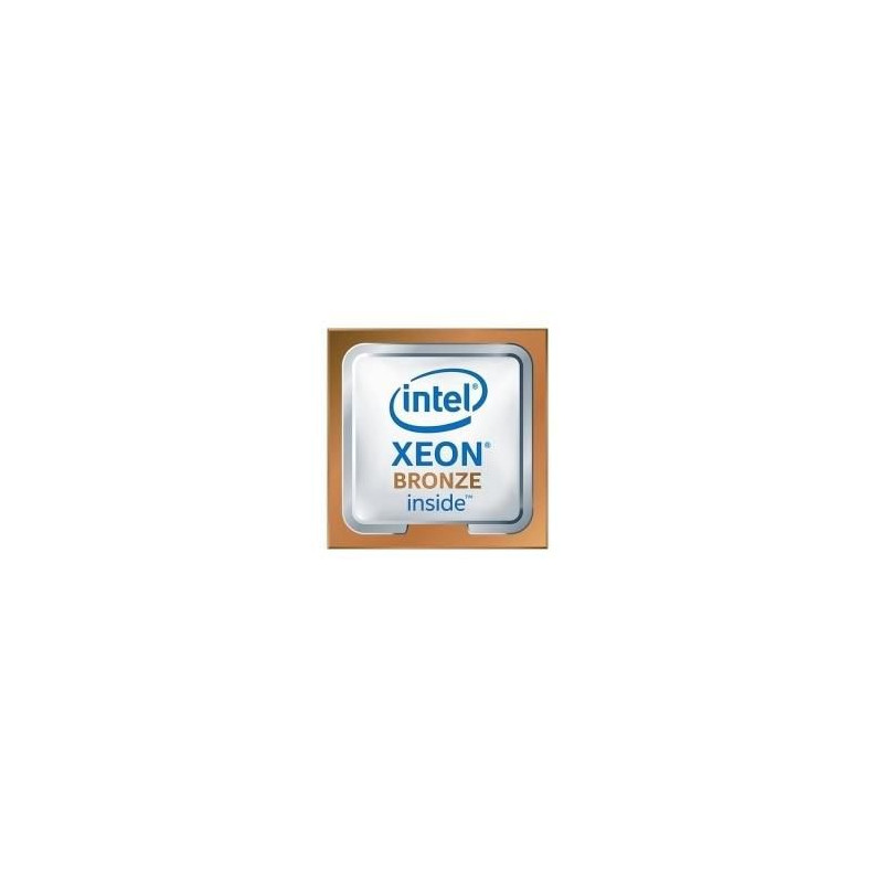 Intel Xeon Silver 3204 1.92GHz