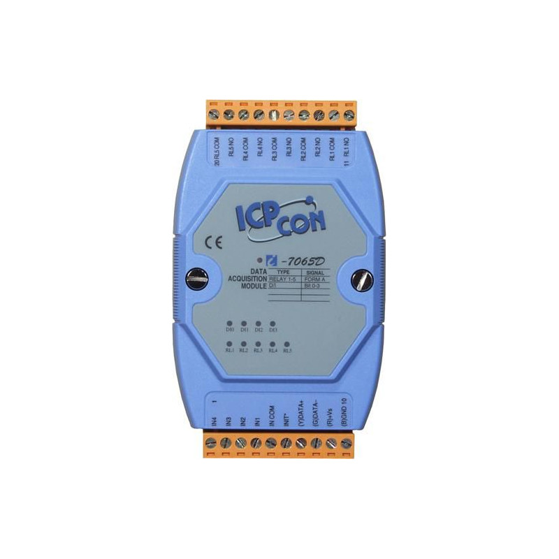 I-7065D CR