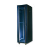 42U network Cabinet, black