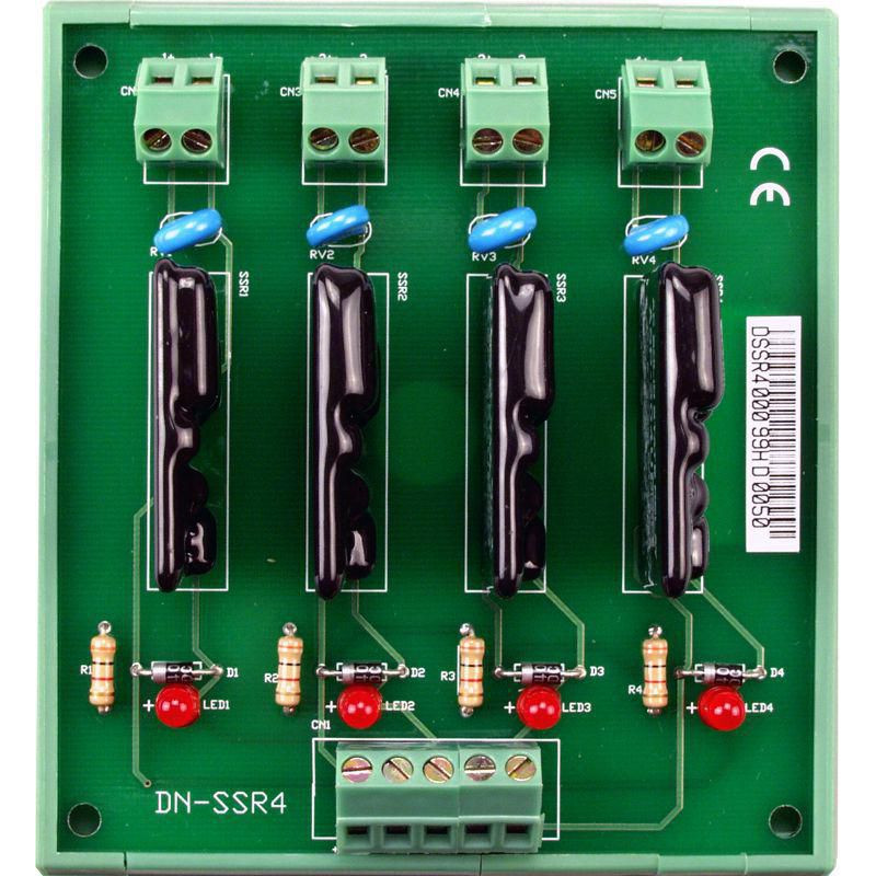DN-SSR4 CR