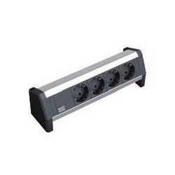RACK MOUNT KIT FOR 2 PORT
