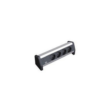 DESK - 4xSchuko Power strip