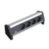 DESK - 4xSchuko Power strip