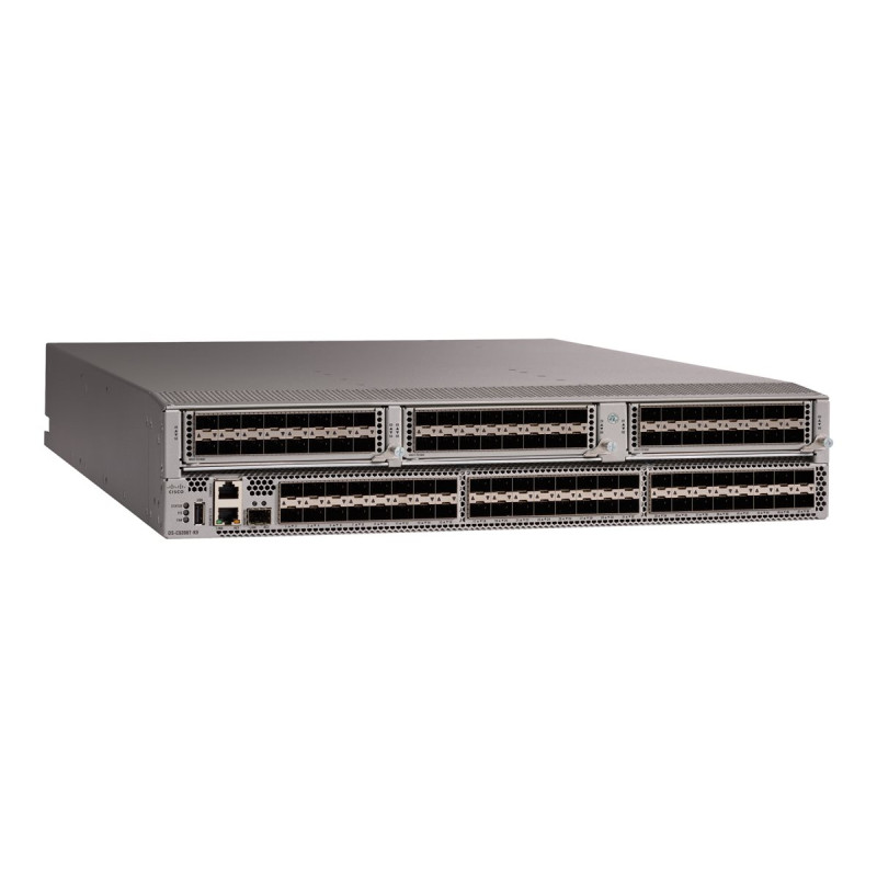MDS 9396T 32G 96-Port FC switch w/48 a | APLIUM