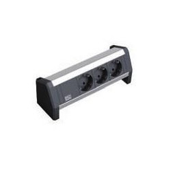 RACK MOUNT KIT FOR SINGLE