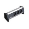 DESK - 3xSchuko Power strip