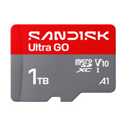 Microsd Uhs-i 1TB Microsd 190MB/S(R) | APLIUM