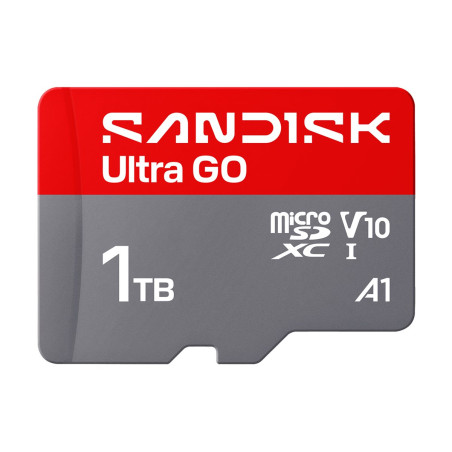 Microsd Uhs-i 1TB Microsd 190MB/S(R) | APLIUM
