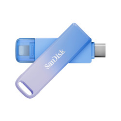 SanDisk Creator Phone Drive - Unidad flash USB - 256 GB - US | APLIUM