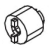Paper Feed Torque Limiter