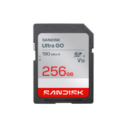 Ultra SD Uhs-i 256GB SD 190MB/S (R) | APLIUM