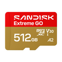 Microsd Uhs-i 512GB Microsd ) 240MB/S(R) / 160MB/S(W | APLIUM
