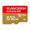 Microsd Uhs-i 512GB Microsd ) 240MB/S(R) / 160MB/S(W | APLIUM