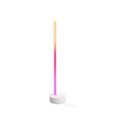 Philips Hue White and Color Ambiance Gradient Signe - Lámpara de sobre
