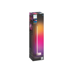 Philips Hue White and Color Ambiance Gradient Signe - Lámpara de sobre