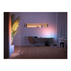 Philips Hue White and Color Ambiance Gradient Signe - Lámpara de sobre
