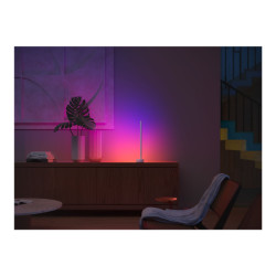 Philips Hue White and Color Ambiance Gradient Signe - Lámpara de sobre