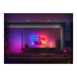 Philips Hue White and Color Ambiance Gradient Signe - Lámpara de sobre