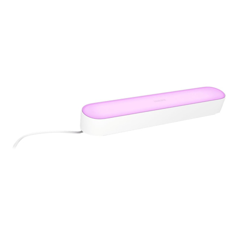 Philips Hue White and Color Ambiance Play - Barra de luz - LED - 6.6 W