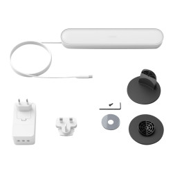 Philips Hue White and Color Ambiance Play - Barra de luz - LED - 6.6 W