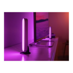 Philips Hue White and Color Ambiance Play - Barra de luz - LED - 6.6 W