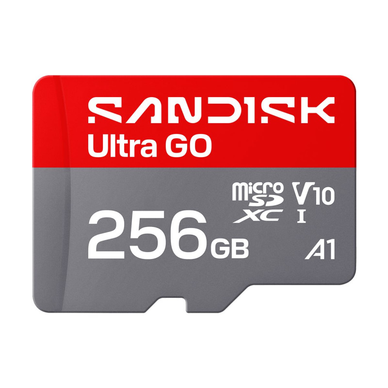 Microsd Uhs-i 256GB Microsd 190MB/S(R) | APLIUM