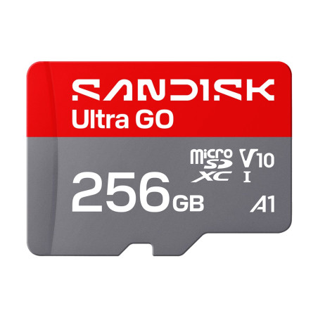 Microsd Uhs-i 256GB Microsd 190MB/S(R) | APLIUM