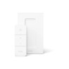 Philips Hue White ambiance Runner - Foco - bombilla de foco LED x 3 -