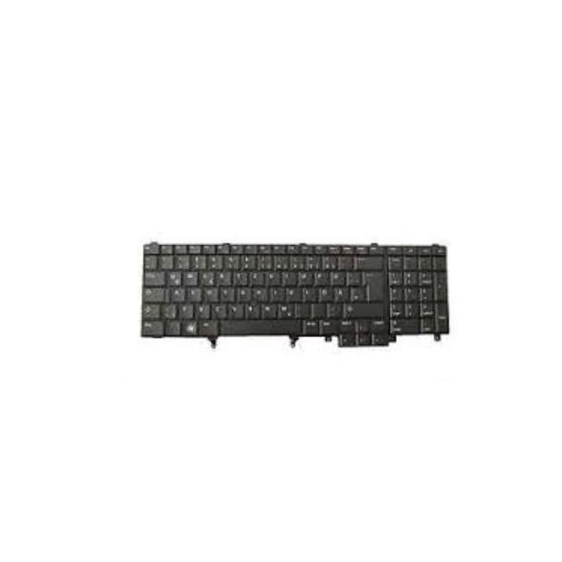 Keyboard (GERMAN)
