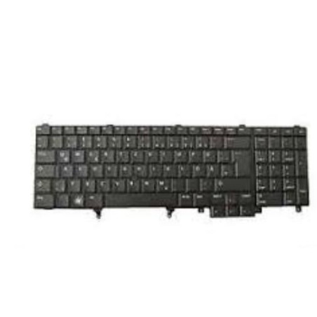Keyboard (GERMAN)