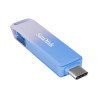 SanDisk Creator Phone Drive - Unidad flash USB - 128 GB - US | APLIUM