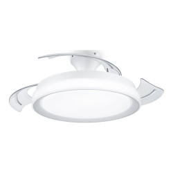 Philips Bliss - Lámpara de techo - LED - 35 W - 2700/4000/5500 K - bla