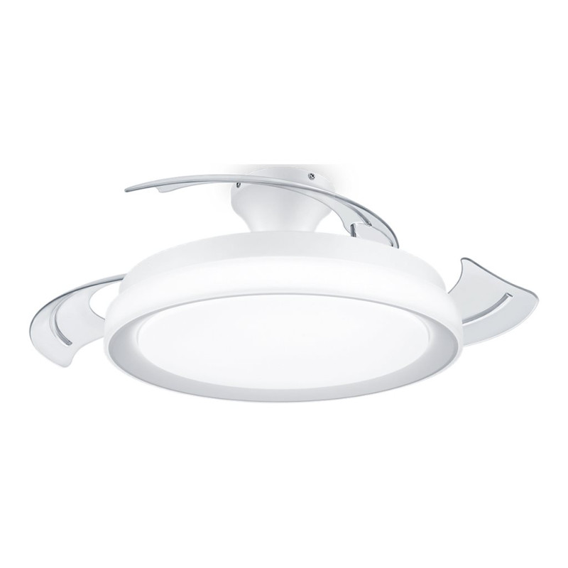 Philips Bliss - Lámpara de techo - LED - 35 W - 2700/4000/5500 K - bla